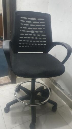 الکرسی المکتب