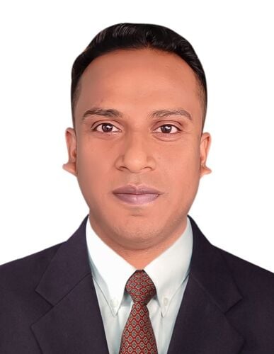 Zia Uddin