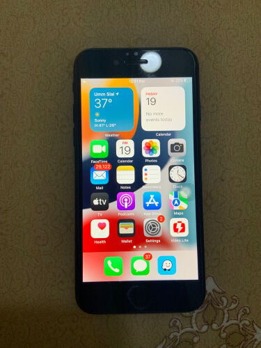 iPhone 7