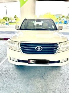 LAND CRUISER 2010 GX V6 QR55K