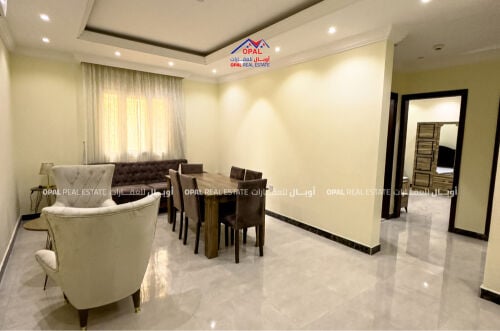 2BHK FOR RENT IN AL MANSOURA