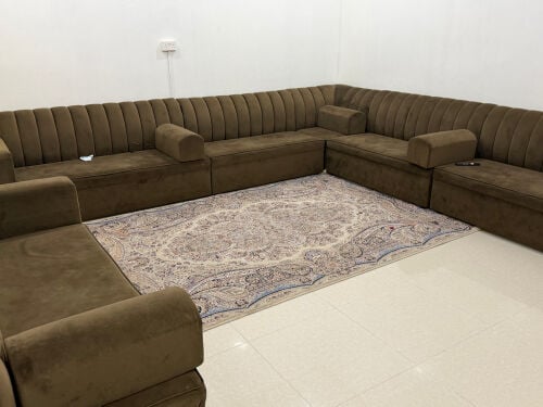 5 كنبات وركنتين 