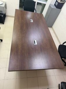Office Meeting Table