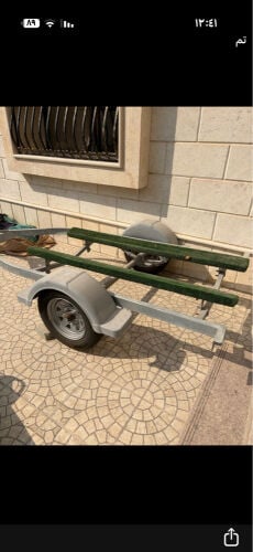 تيدر شبة جديد 