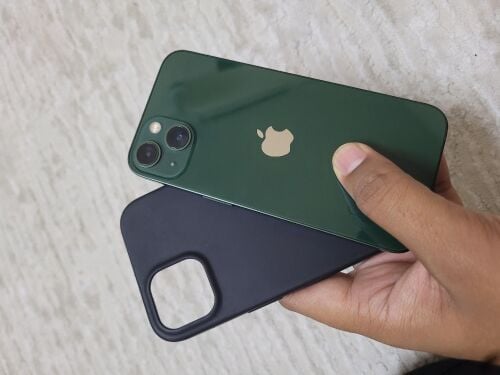 iPhone 13