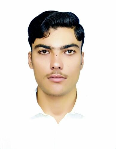 mohammed danish