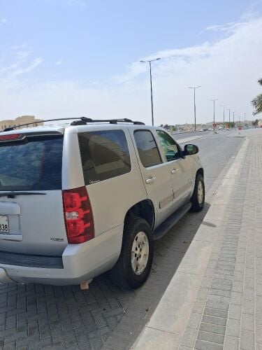 تاهو 2012 للبيع