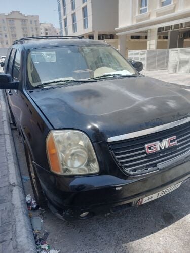 سيارة يوكن للبيع