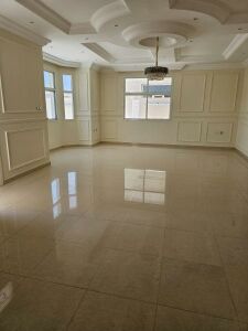 Villa for rent in Al Duhail,