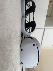 VR headset PlayStation 2