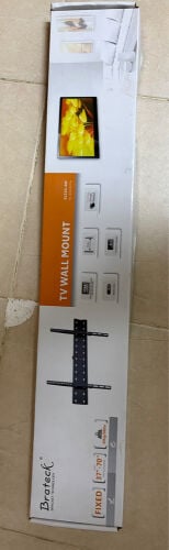 TV wall mount