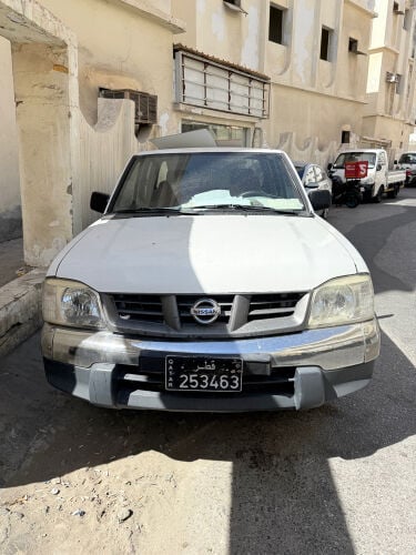Nissan car good 
