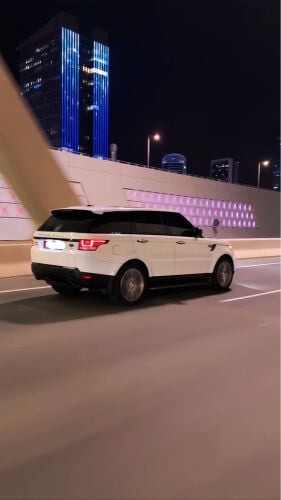 Range Rover Sport for sale