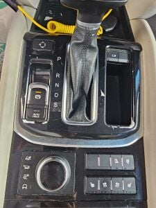GAC GS8  Excellent Condition