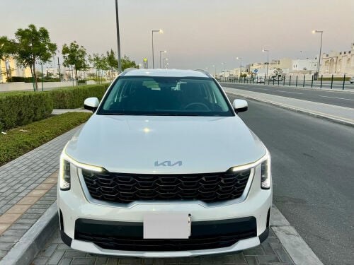 Kia Sorento 2024