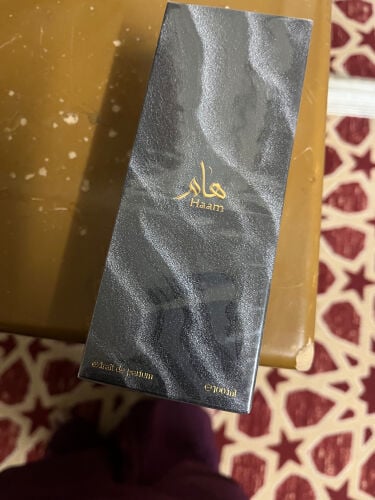 Ahmed Al magarabi perfume