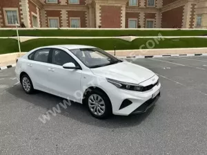 كيا سيراتو 2024 ....