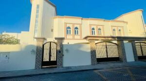 Luxury Villa for Rent in new salata