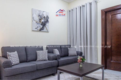  for rent Apartment in Al-Sadd 