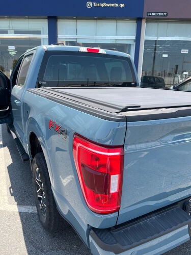 ford f150