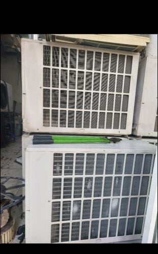 متخصصون فى شراء التكييفات السكراب