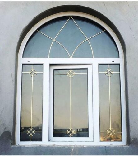aluminium, Upvc, glass door