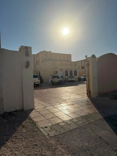 للبيع فيلا مؤجره في سيلية المعراض