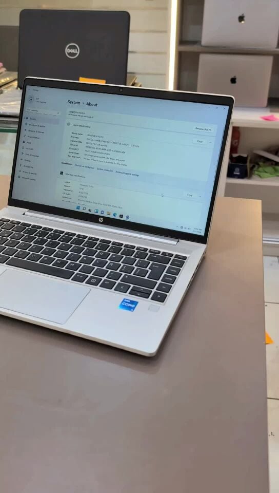 HP ProBook 440 G8 Notebook PC