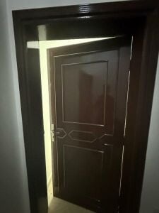 للايجار بالنصر شقه مفروشه وشامله