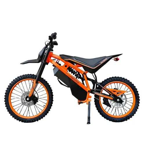 kugo 02 ebike