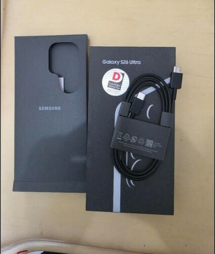 s26 ultra 256gb like new