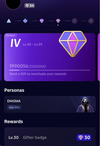 Tiktok account for sale 