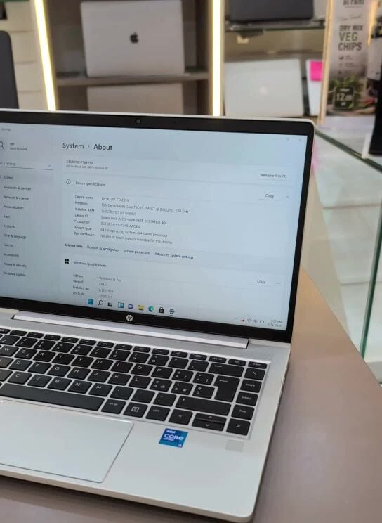 HP ProBook 640 G8
