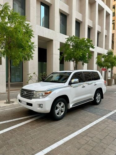 Cruisers GXR 2012 model V8 perfect