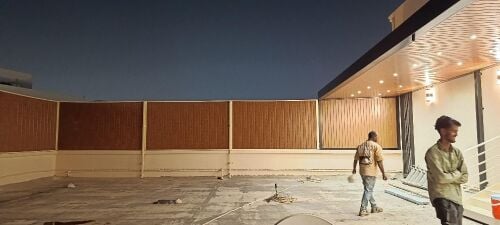 جميع انواع اعمال الحديد.  درج وسل