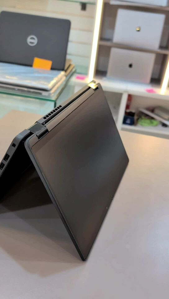 Dell Latitude 7410 2-in-1 Touchscre