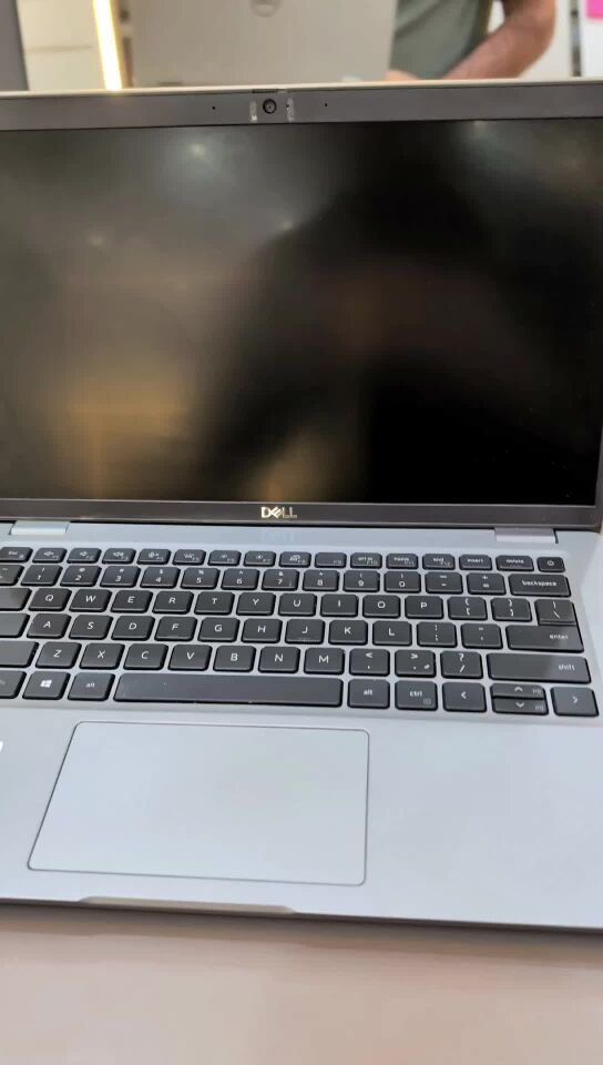 Dell Latitude 5420