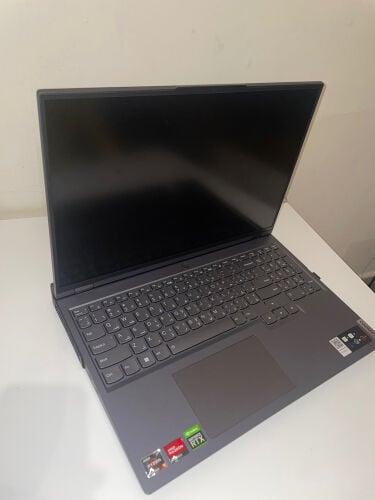 Lenovo Legion Pro 5 Gaming Laptop