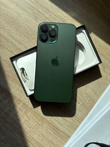 iPhone 13 Pro Max