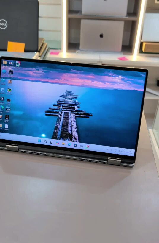 Dell Latitude 9520 2-in-1