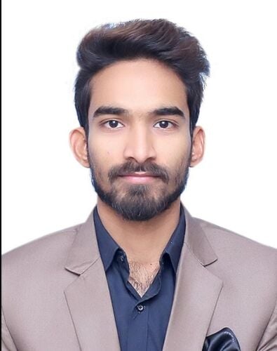 Waleed Ahmed