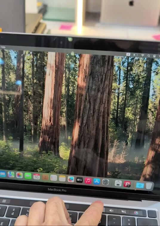 Apple MacBook Pro 13" (2020)