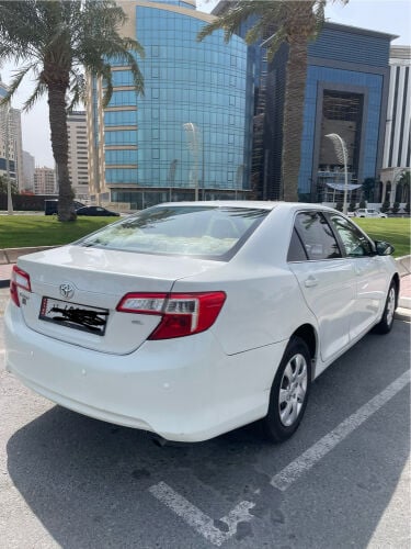 Very neat and clean car well maintained lady driven second owner 0 accident original paint 275 km call 55551789