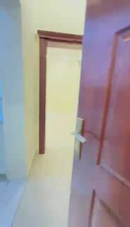 شقه نضيفه غرفه وصاله شامل 