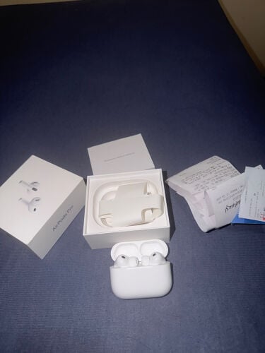 Airpods pro 3