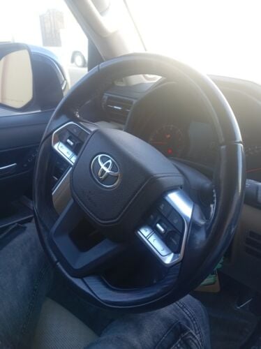 driver