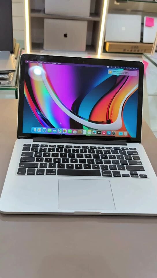 Apple MacBook Pro 15" (2013-2014)