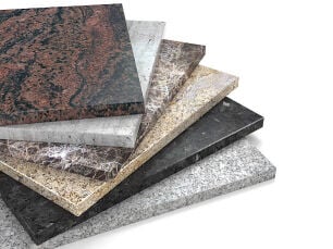 Marbles and Tiles 