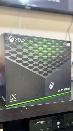 Xbox Series X
