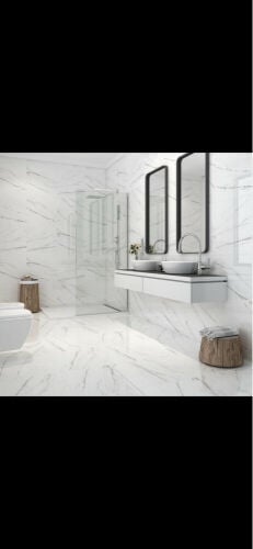Marbels and tiles 